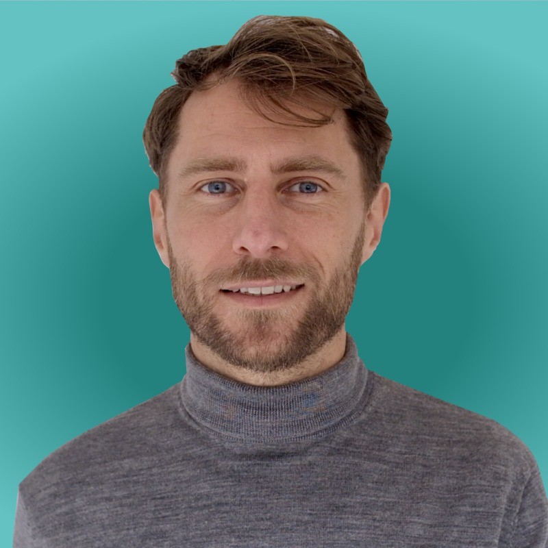 Rich Watkins Profile Photo