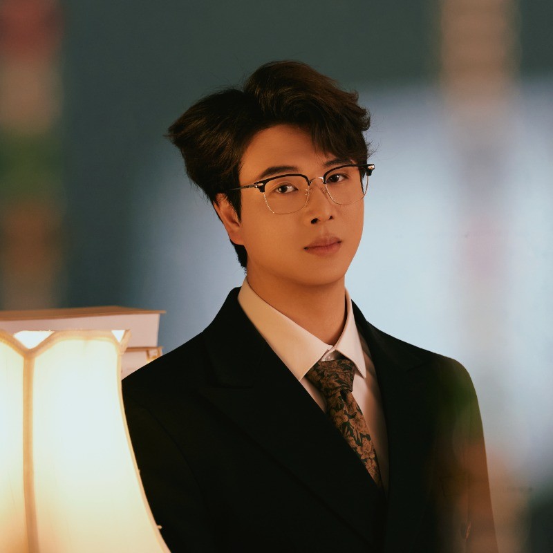 Lucas Tang Profile Photo