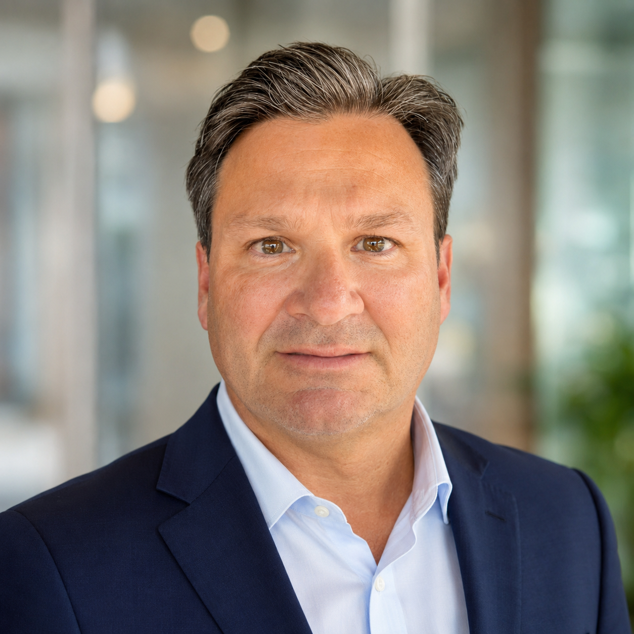 Clayton Mouney Profile Photo