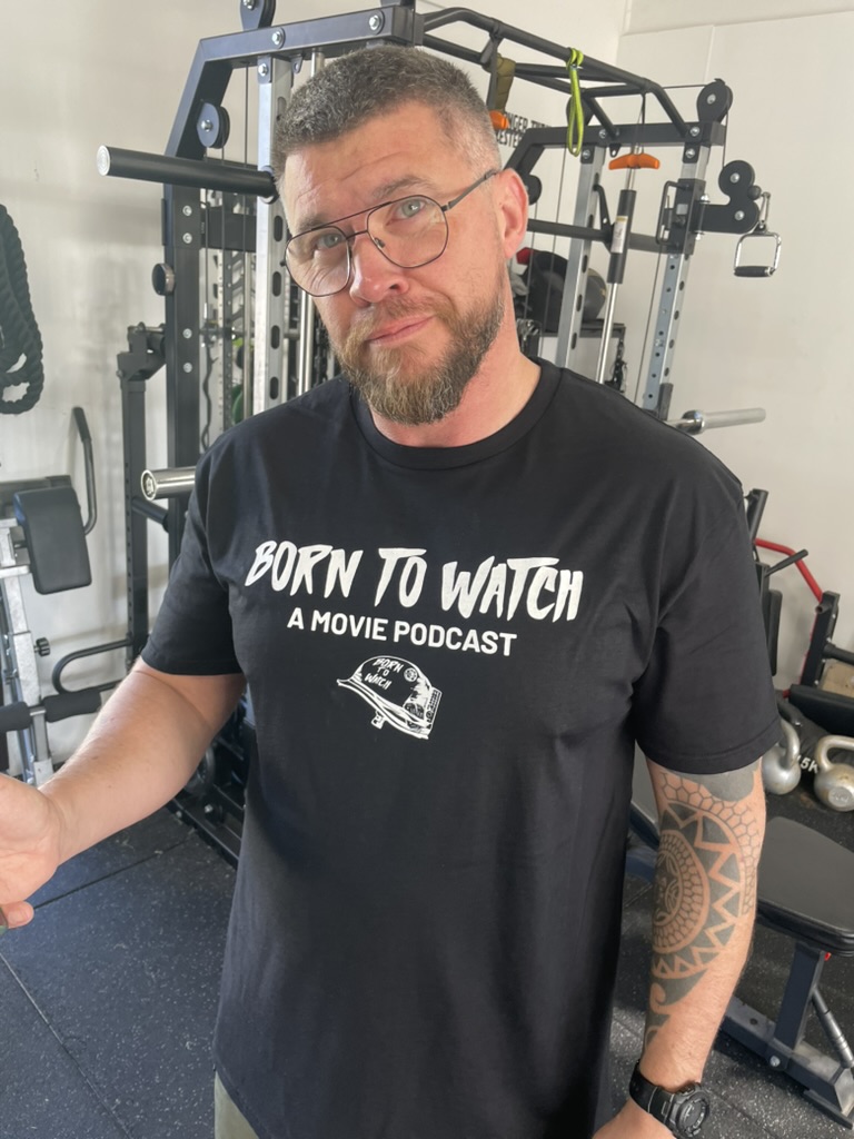 Paul "DJ Glaz" Glazby Profile Photo