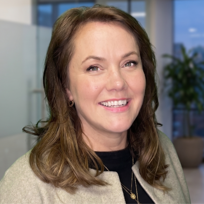 Danielle Scott Profile Photo