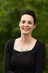 Vaneesa Cook Profile Photo