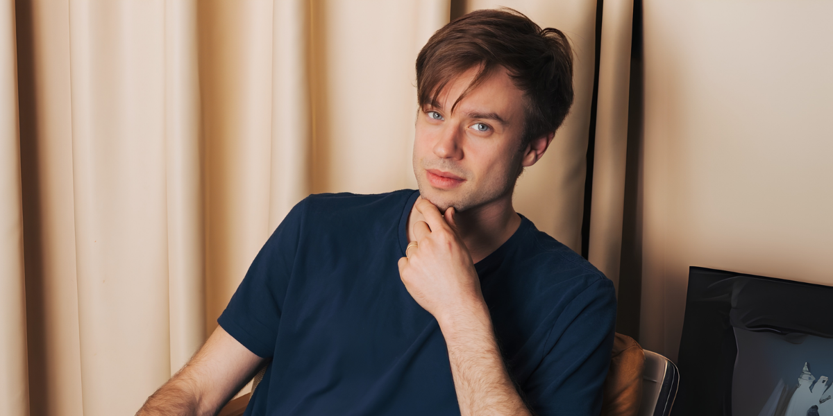 Lovable Co-Founder Anton Osika: How to Build a Profitable AI Business Without Coding