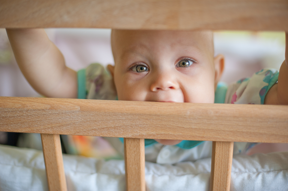 Is Your Baby’s Bedroom as Healthy as You Think? Crib Mattresses and Hidden Chemicals Is Your Baby’s Bedroom as Healthy as You Think? Crib Mattresses and Hidden Chemicals