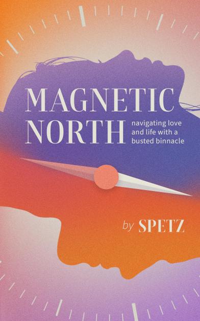 Spetz on Memoir, Memory, and the Stories We Least Expect to Tell