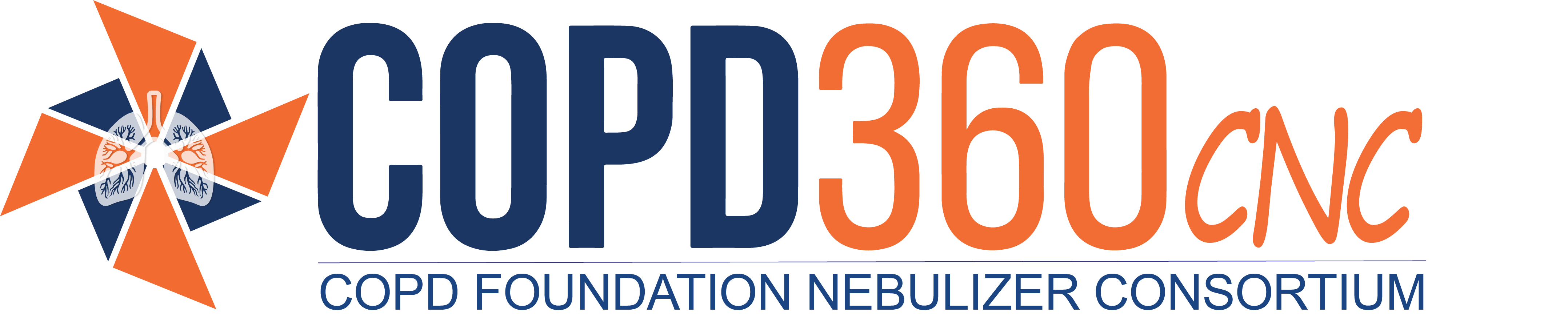 The COPD Foundation Nebulizer Consortium