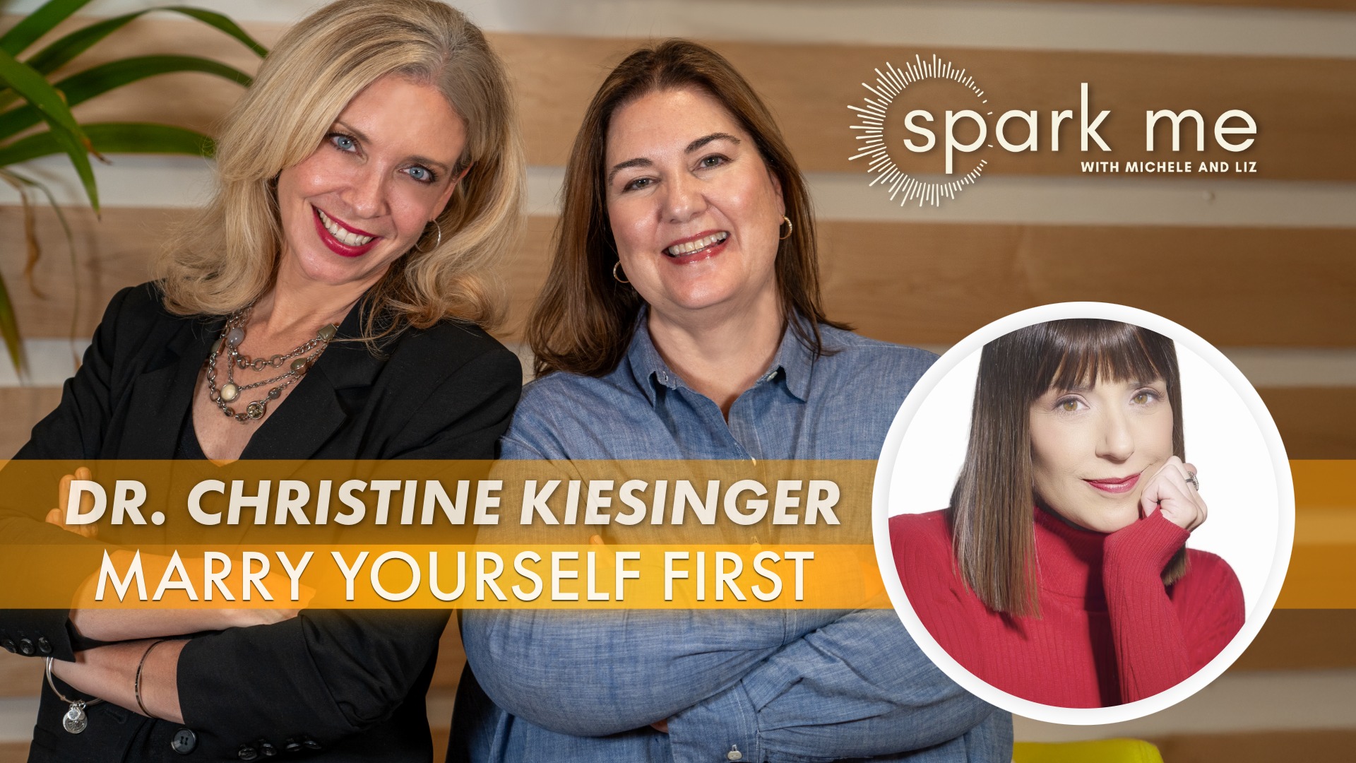 What If We Married Ourselves First?