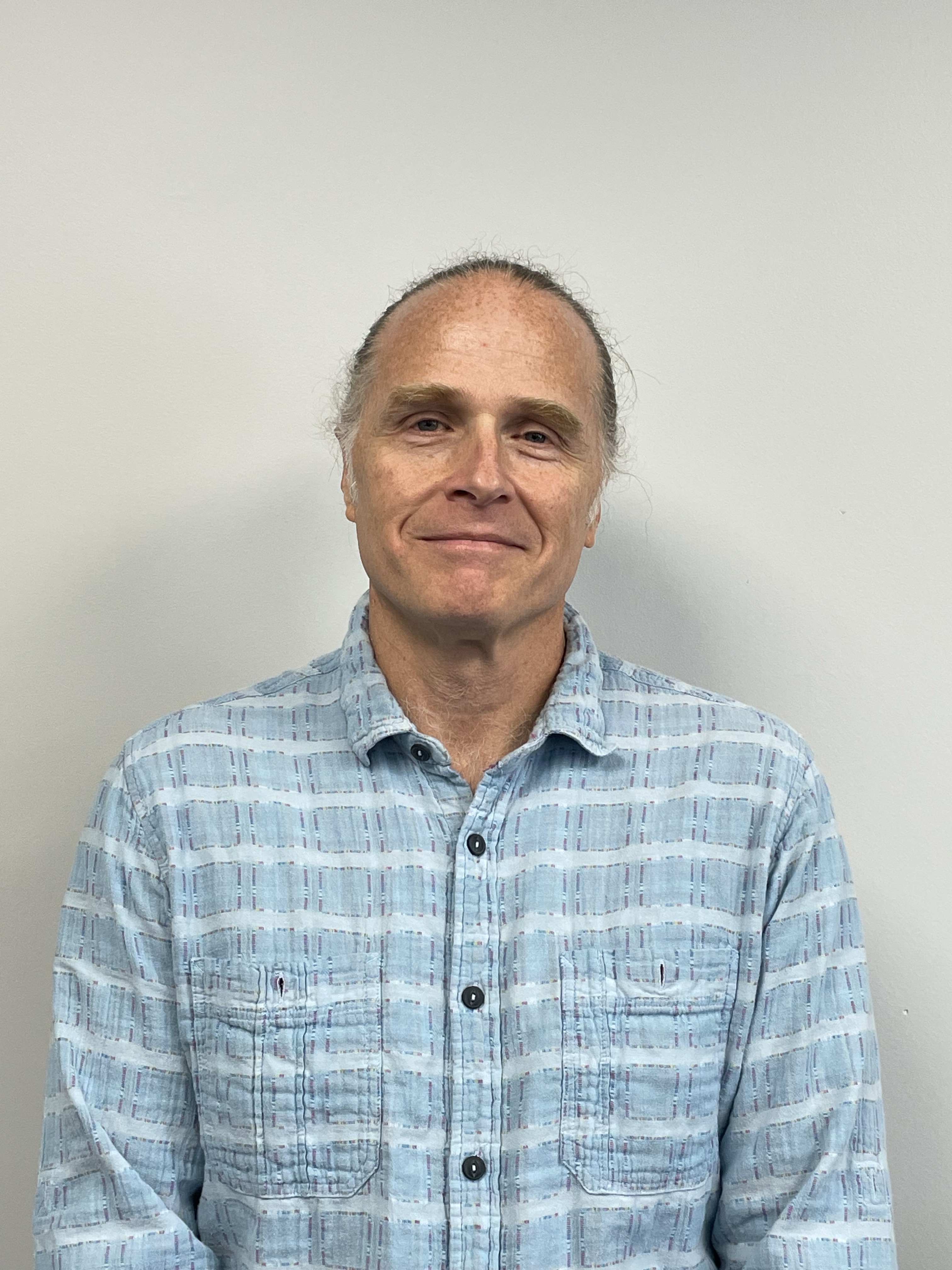 Tad Sellers Profile Photo