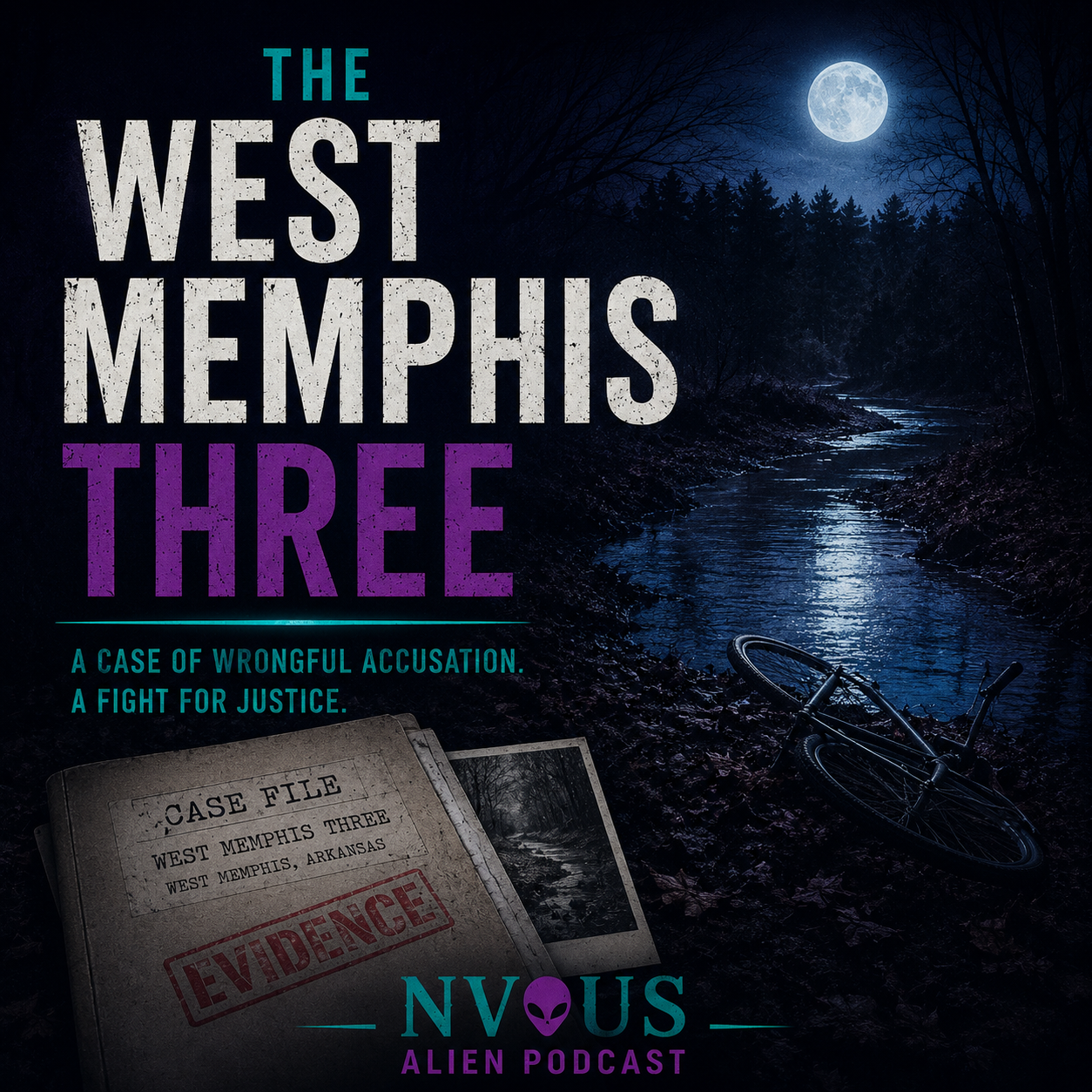 The West Memphis Three: A Case of Wrongful Conviction?