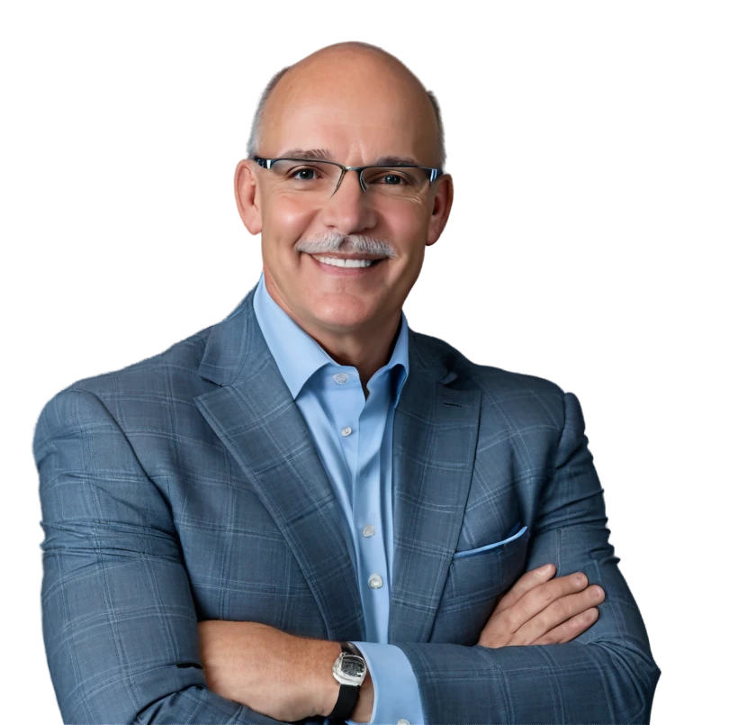 Gary Spurgeon Profile Photo