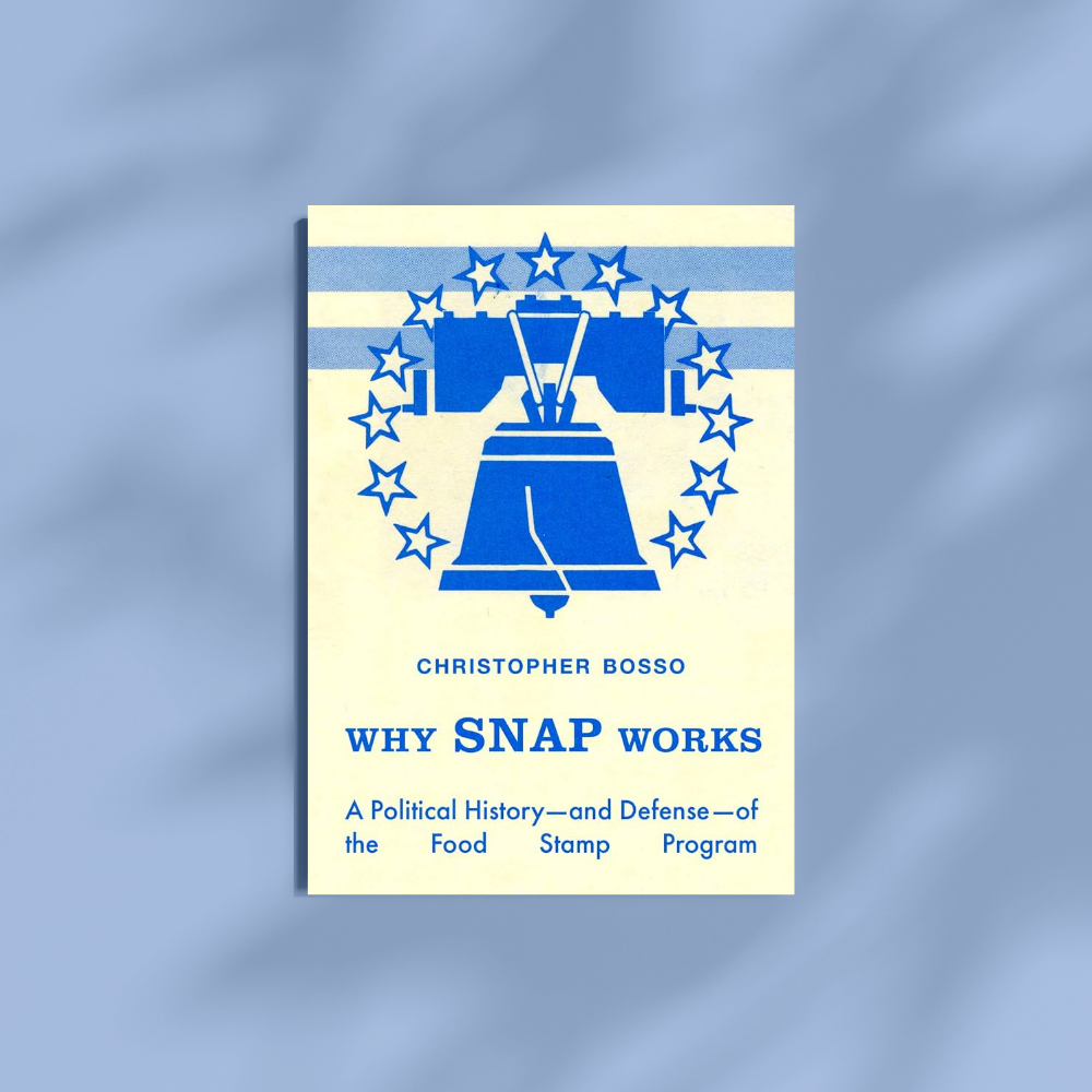 Clio's Review: Why SNAP Works