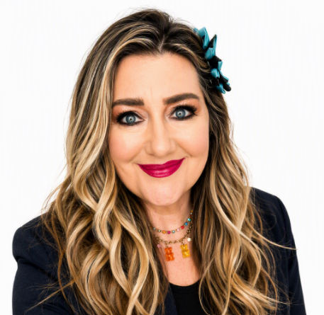Heather Cook