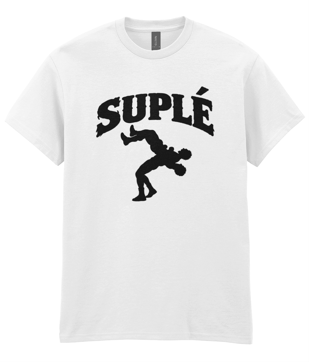 Suple T-Shirt