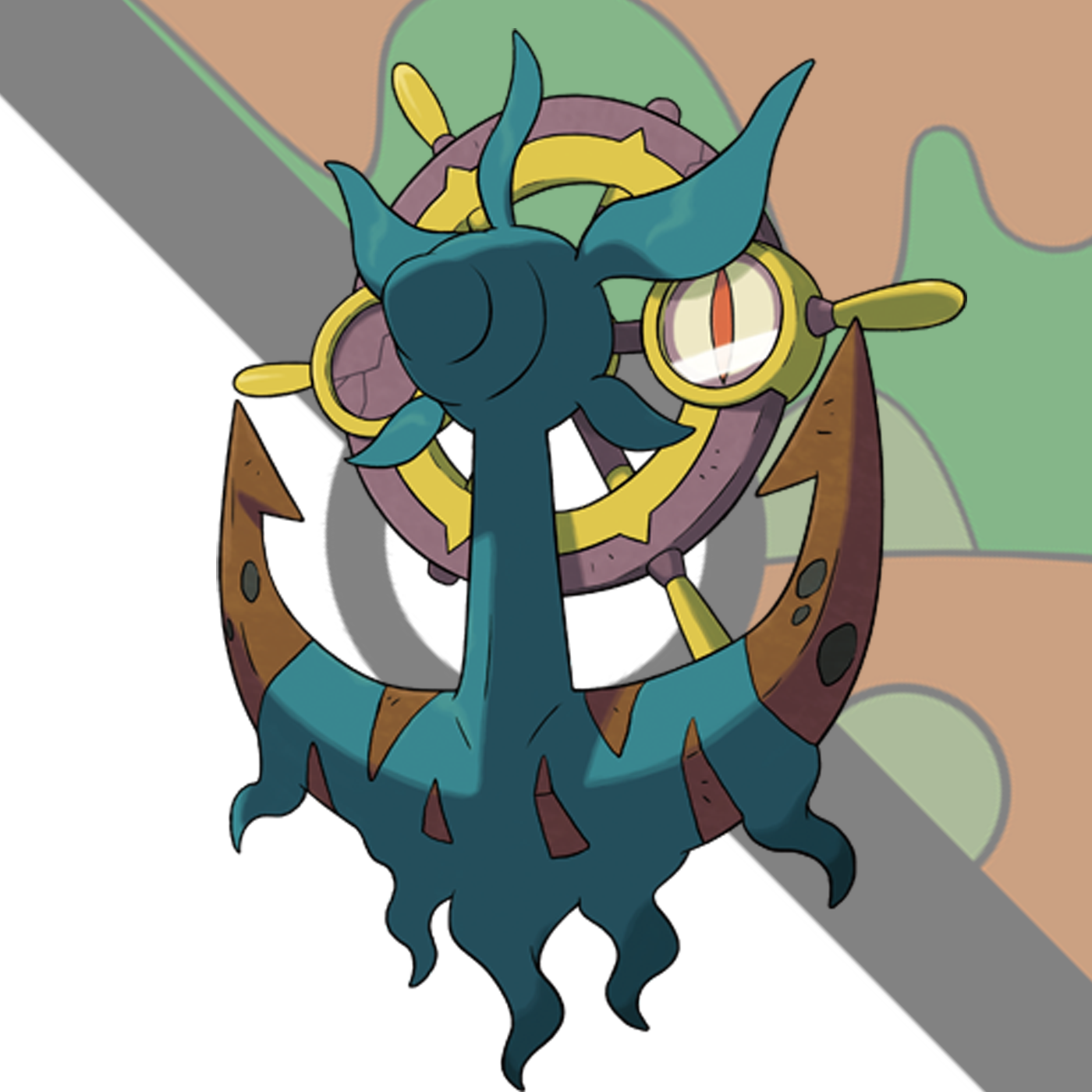 The Story of Dhelmise