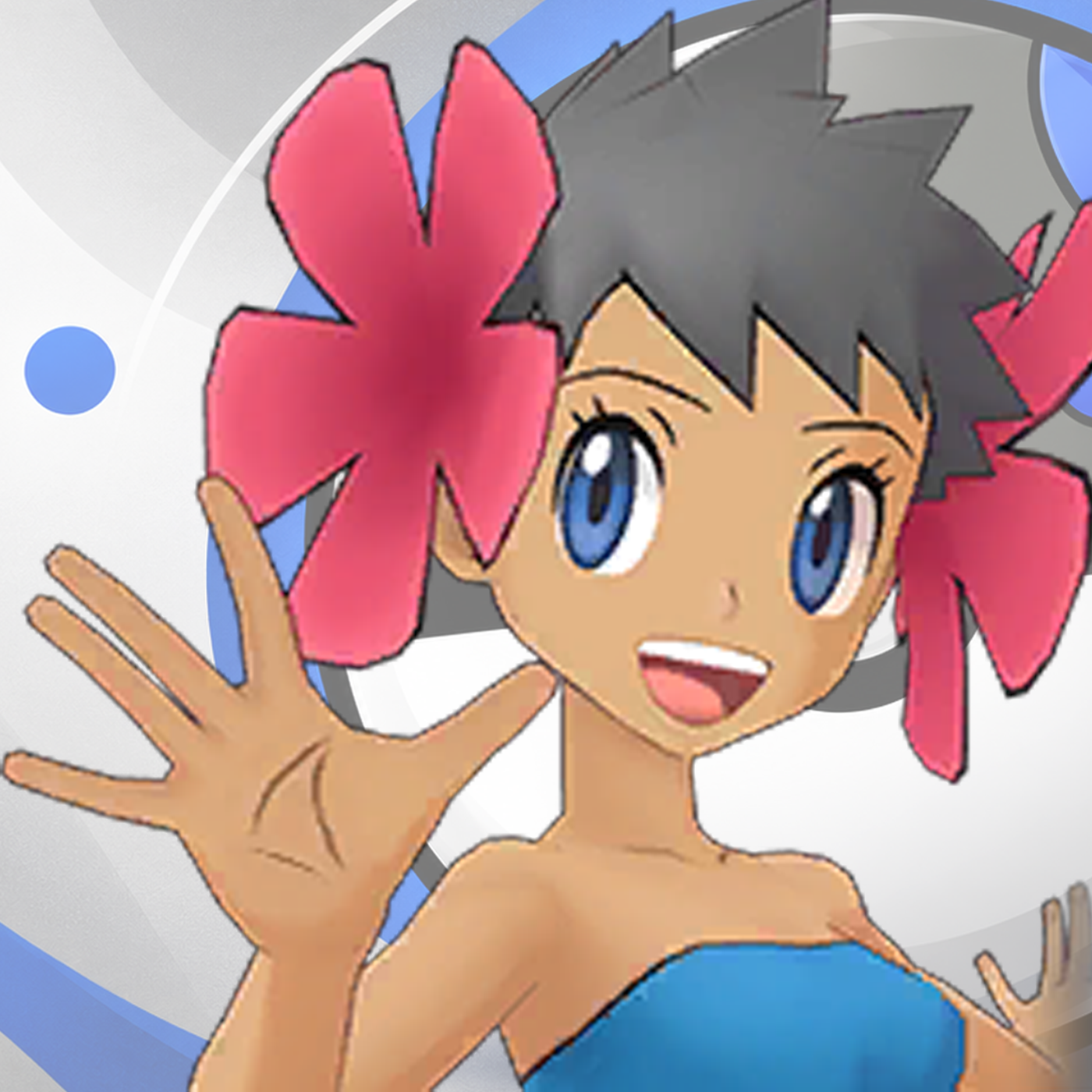 How Phoebe's Pokémon Story Mirrors Women's Struggles & Progress (RSE)