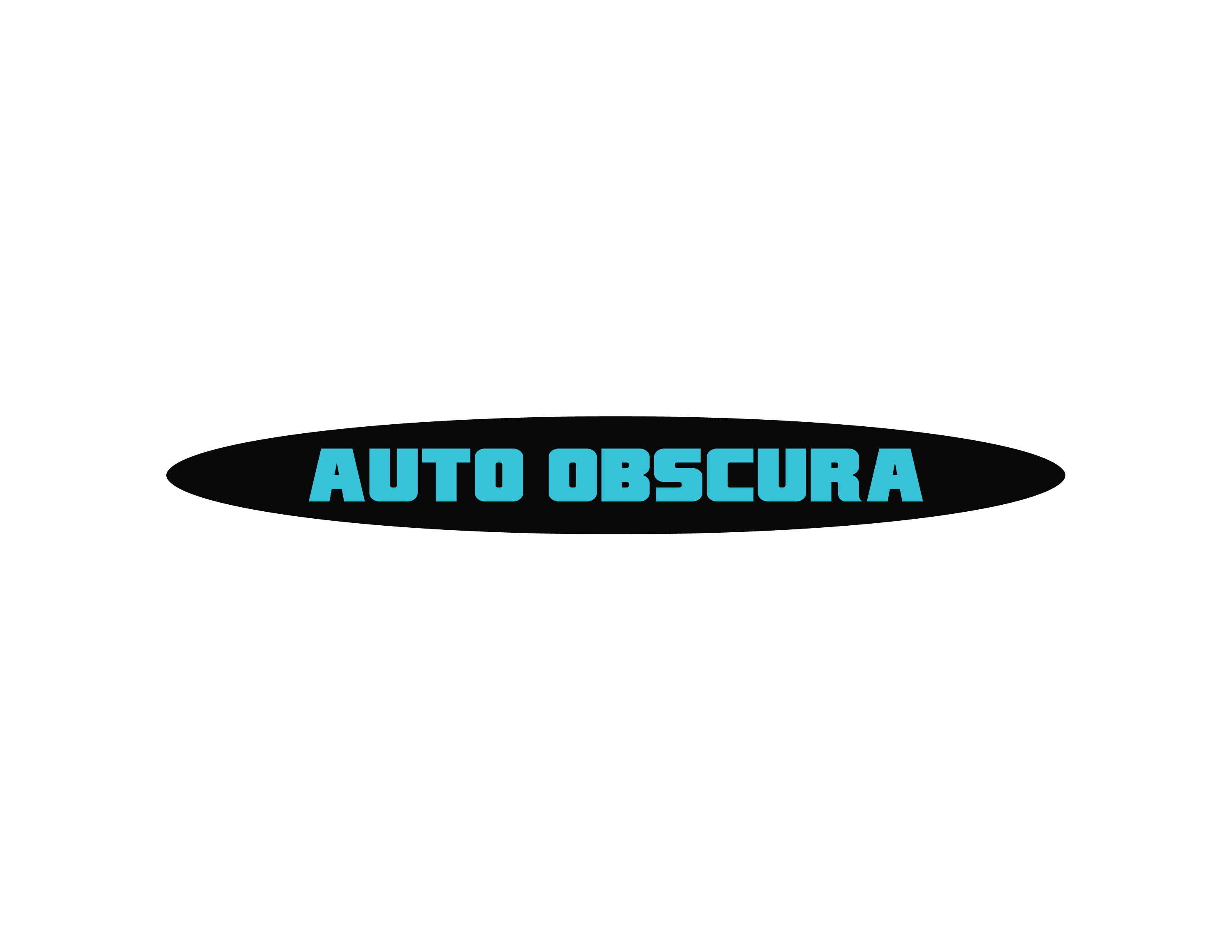 Auto Obscura Logo