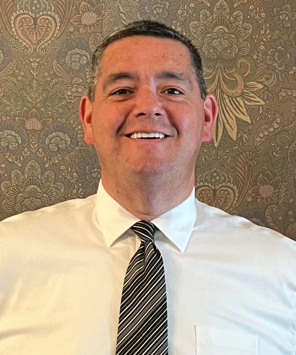 Peter Stevens Profile Photo