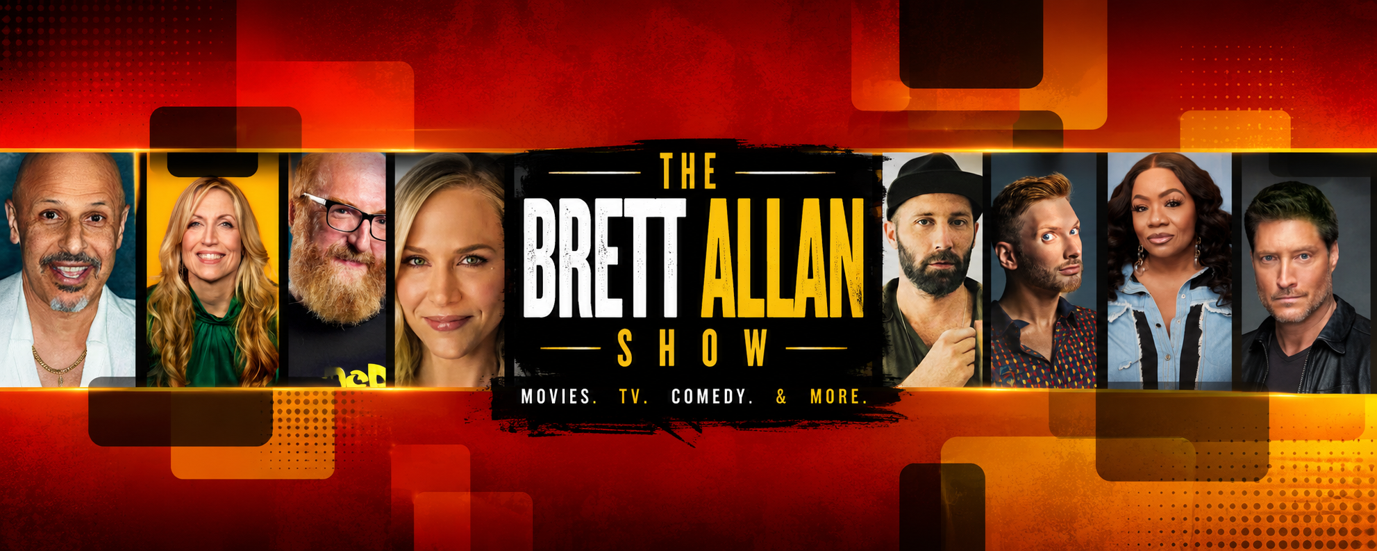 The Brett Allan Show