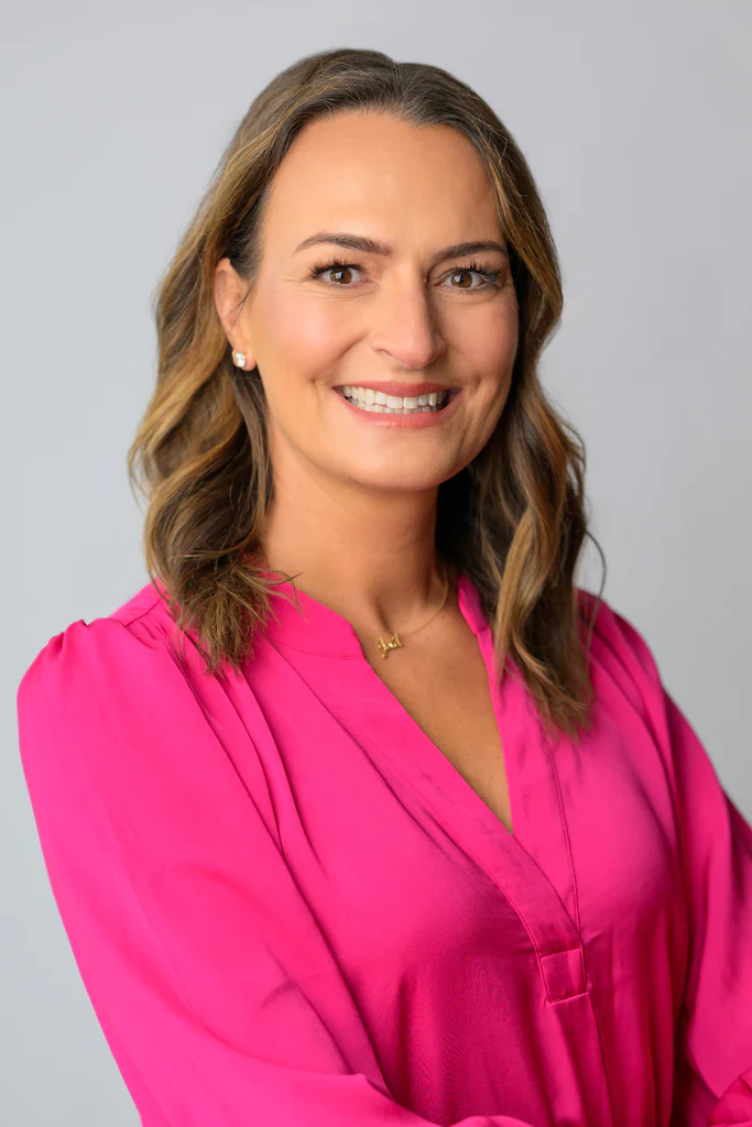 Dr. Milica McDowell, DPT Profile Photo