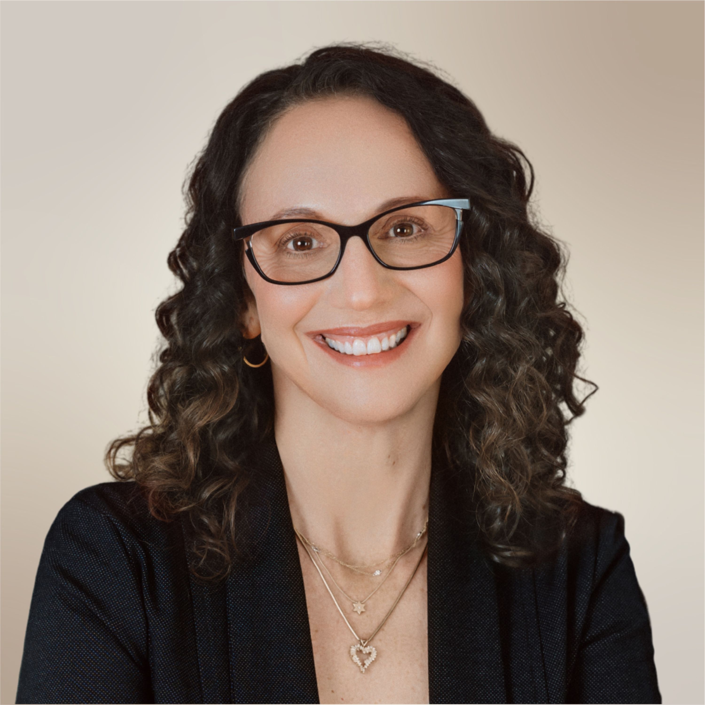Miki Feldman Simon - Global Career Paths and CORE Leadership