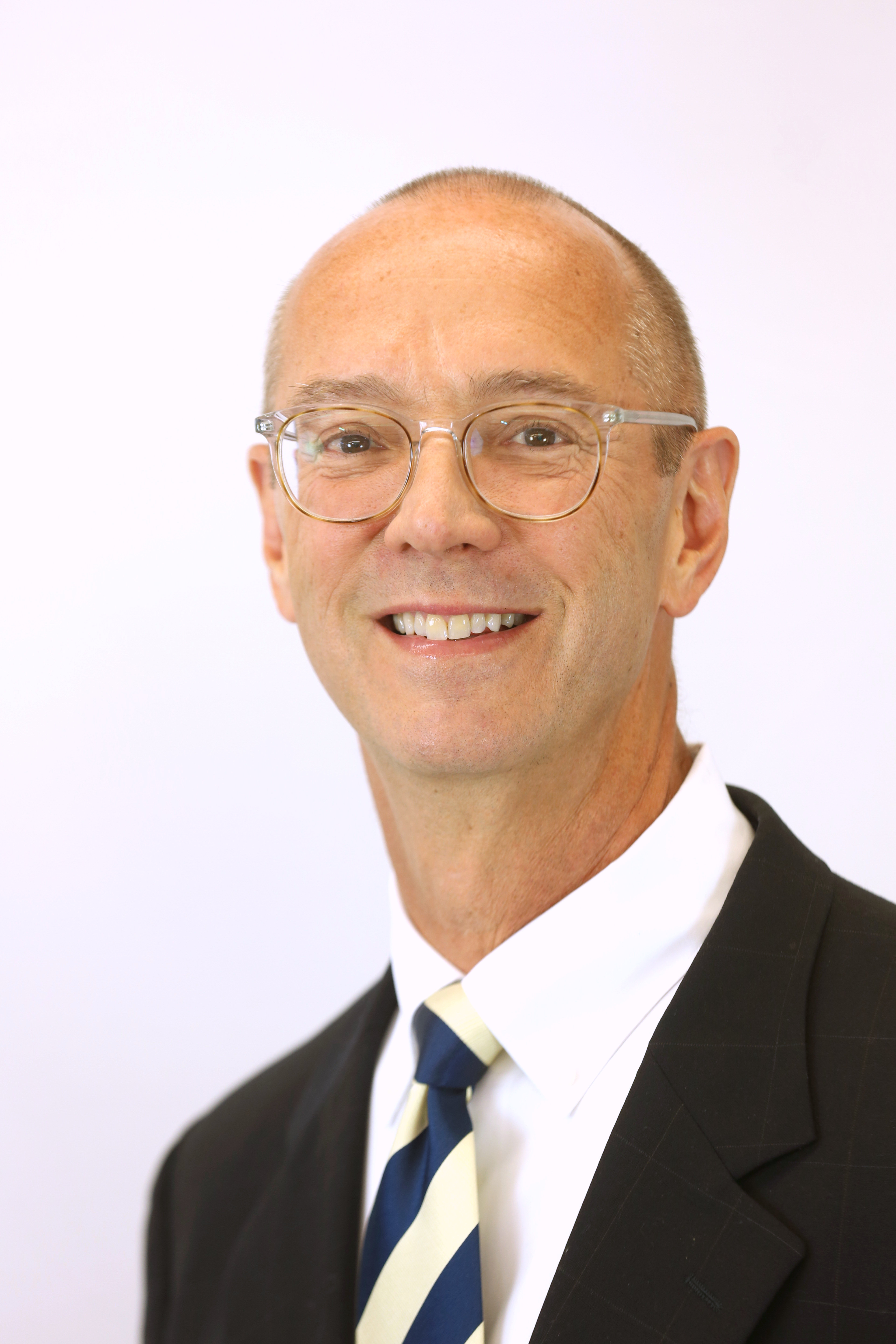 Jim Whitesides Profile Photo