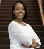 Kalinda Washington Profile Photo Kalinda Washington Profile Photo