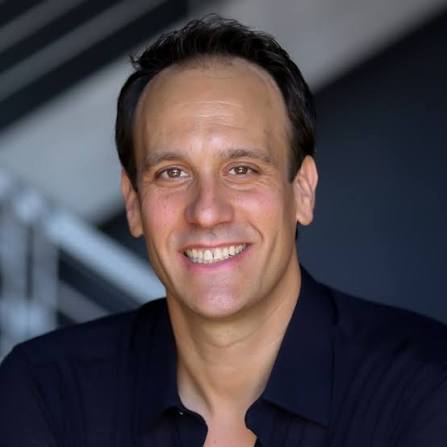 Michael Bernoff Profile Photo