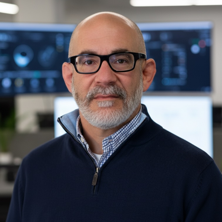 Seeing What Others Miss: How Alex Fredericks Built a Career by Thinking Differently
