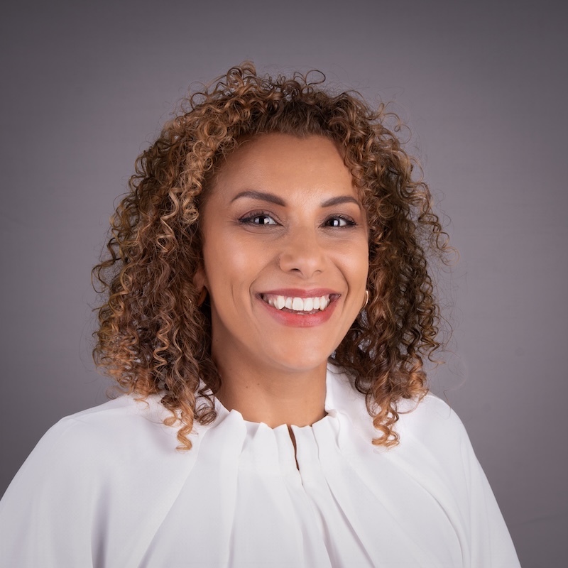 Alisha Hook Profile Photo
