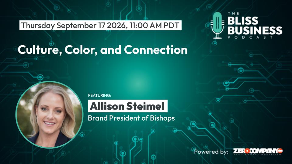 Culture, Color, and Connection with Allison Steimel