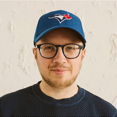 David McIlroy Profile Photo