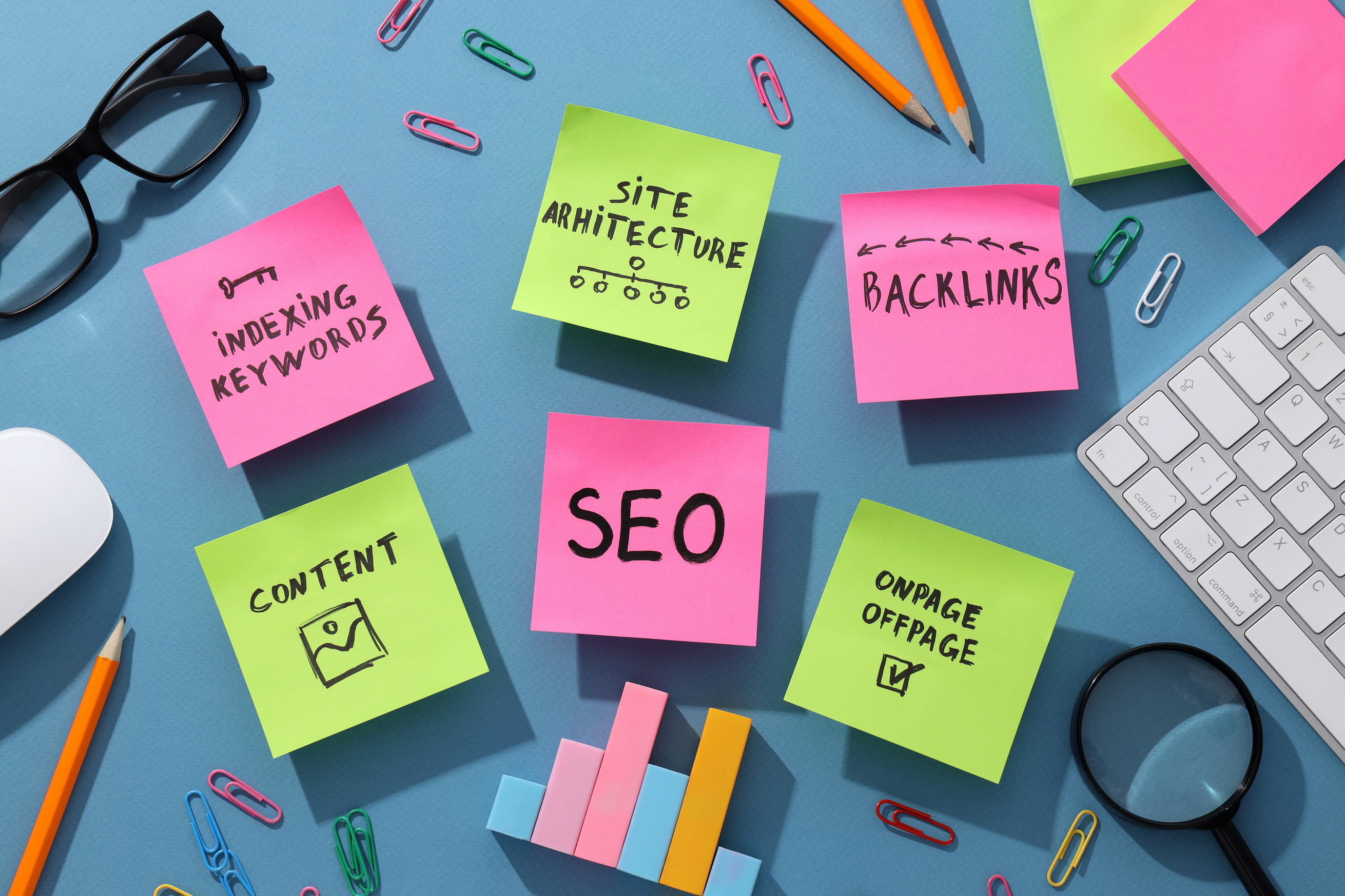 The Fastest Way to Grow Is to Stop Treating Marketing Like a Department The Fastest Way to Grow Is to Stop Treating Marketing Like a Department