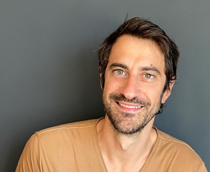 Adrian Dellecker Profile Photo