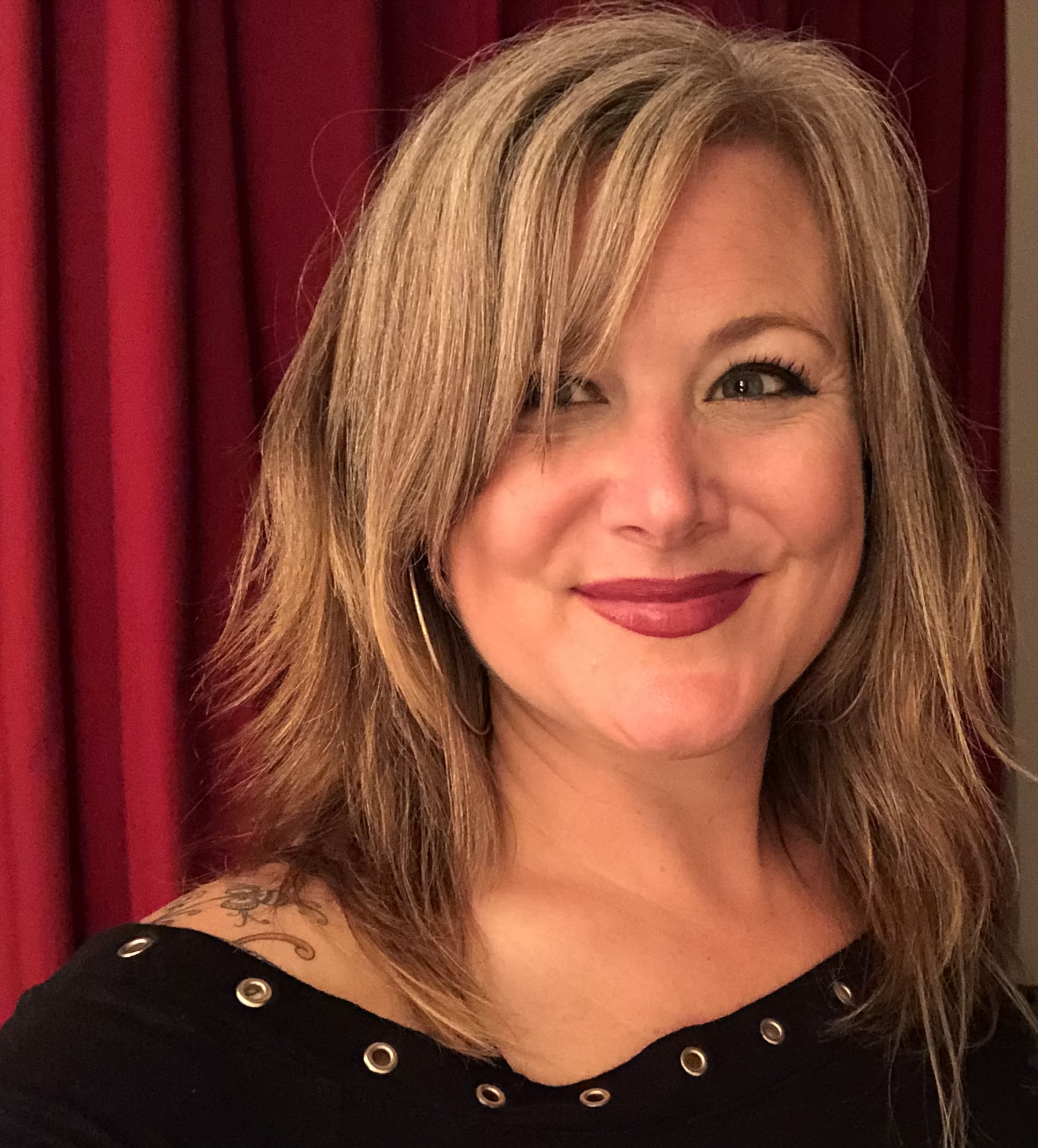 Vanessa Carlisle Profile Photo