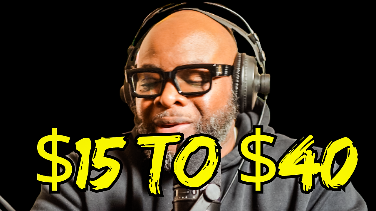 How to Go From $15 an Hour to $40 an Hour in IT (No Degree Required)