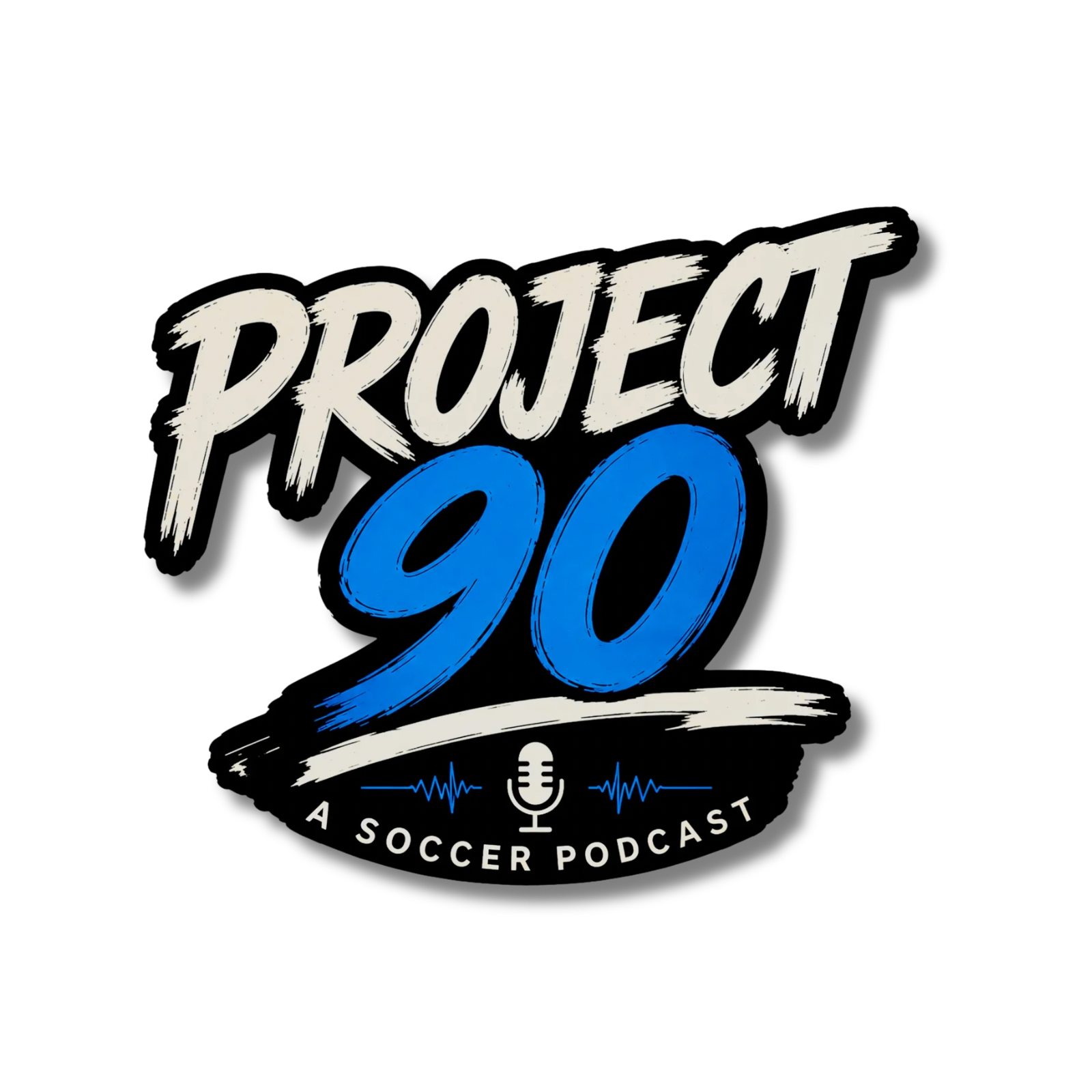 Project 90 | A Soccer Podcast