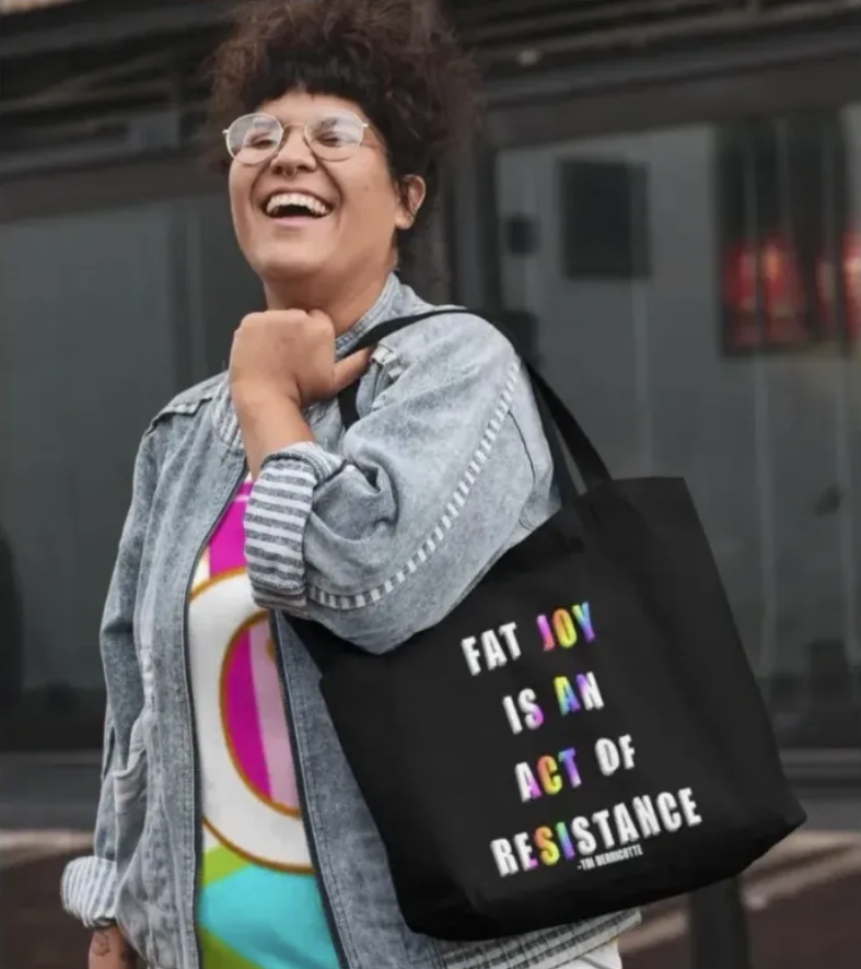 Fat Joy Is a Form of Resistance: Everything Happening at Fat Joy 2026