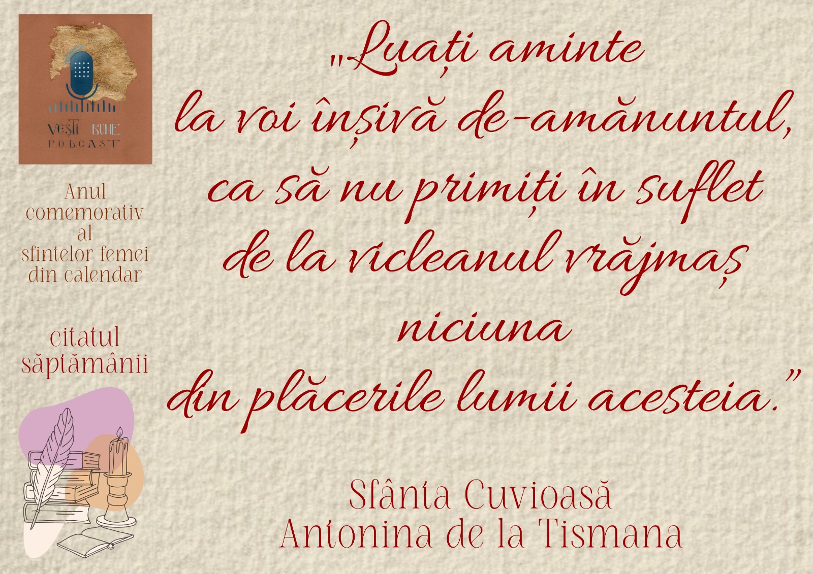 Atentia la... neatentie