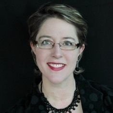 Jane Couchman Profile Photo