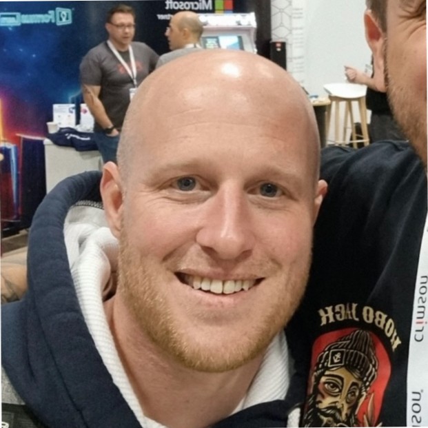 Craig White Profile Photo
