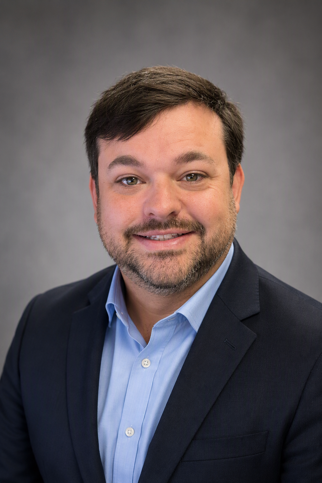 Samuel Oxford Profile Photo