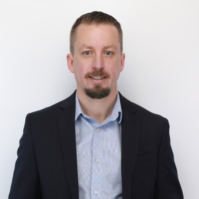 John Cummins Profile Photo