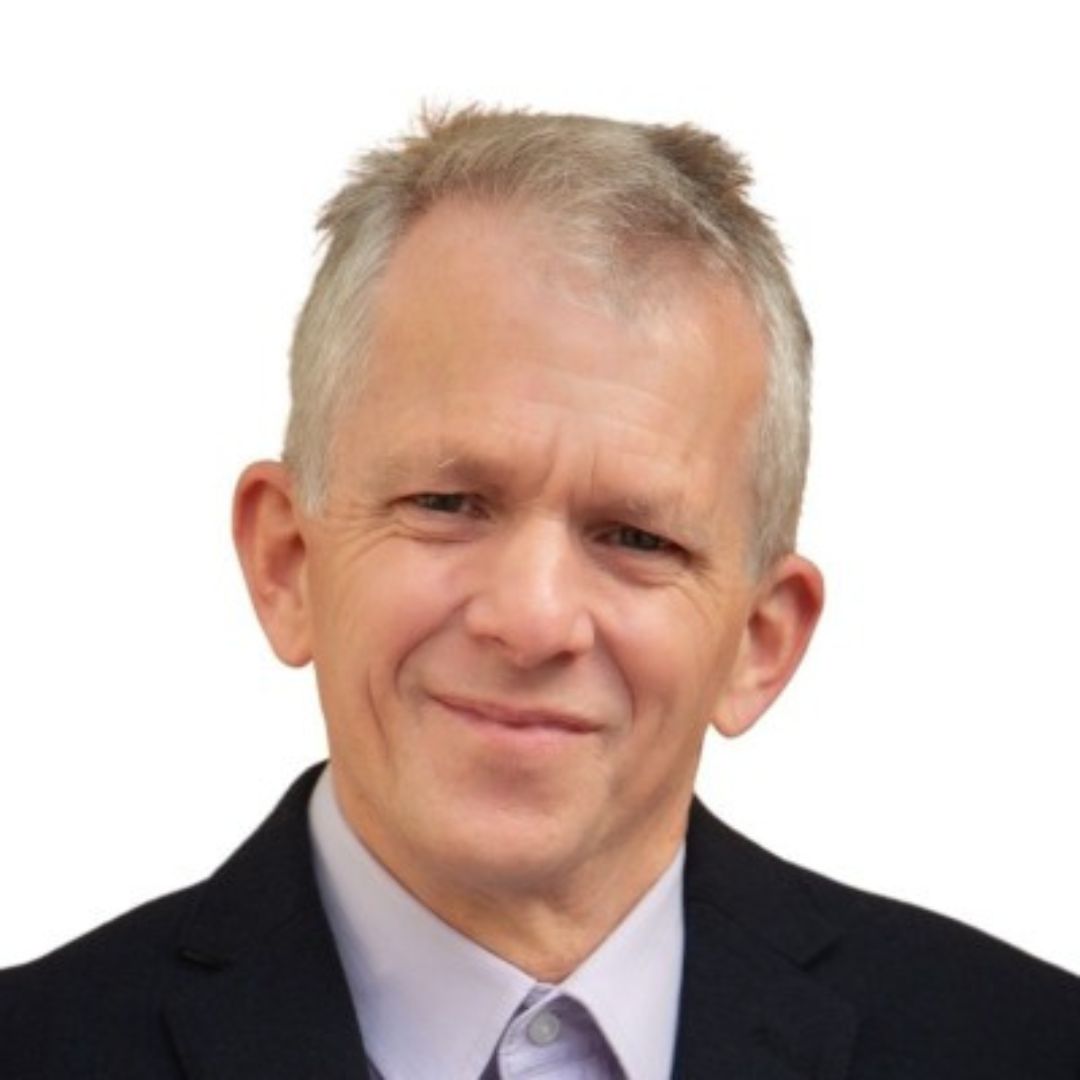 Paul Cook Profile Photo