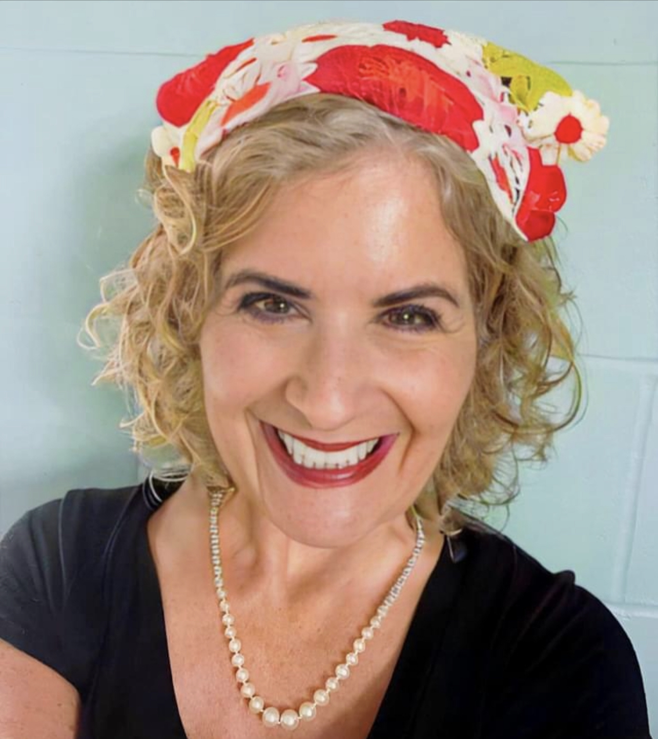 Jodi Livon Profile Photo