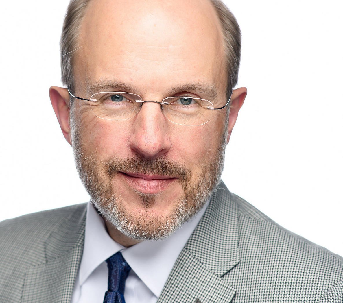 Kent Anderson Profile Photo