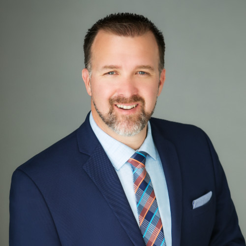 Troy Hooper Profile Photo