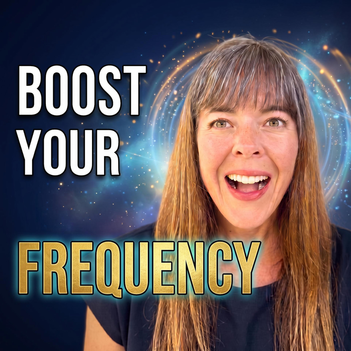 Everything Is Energy: Raise Your Vibration & Transform Your Life