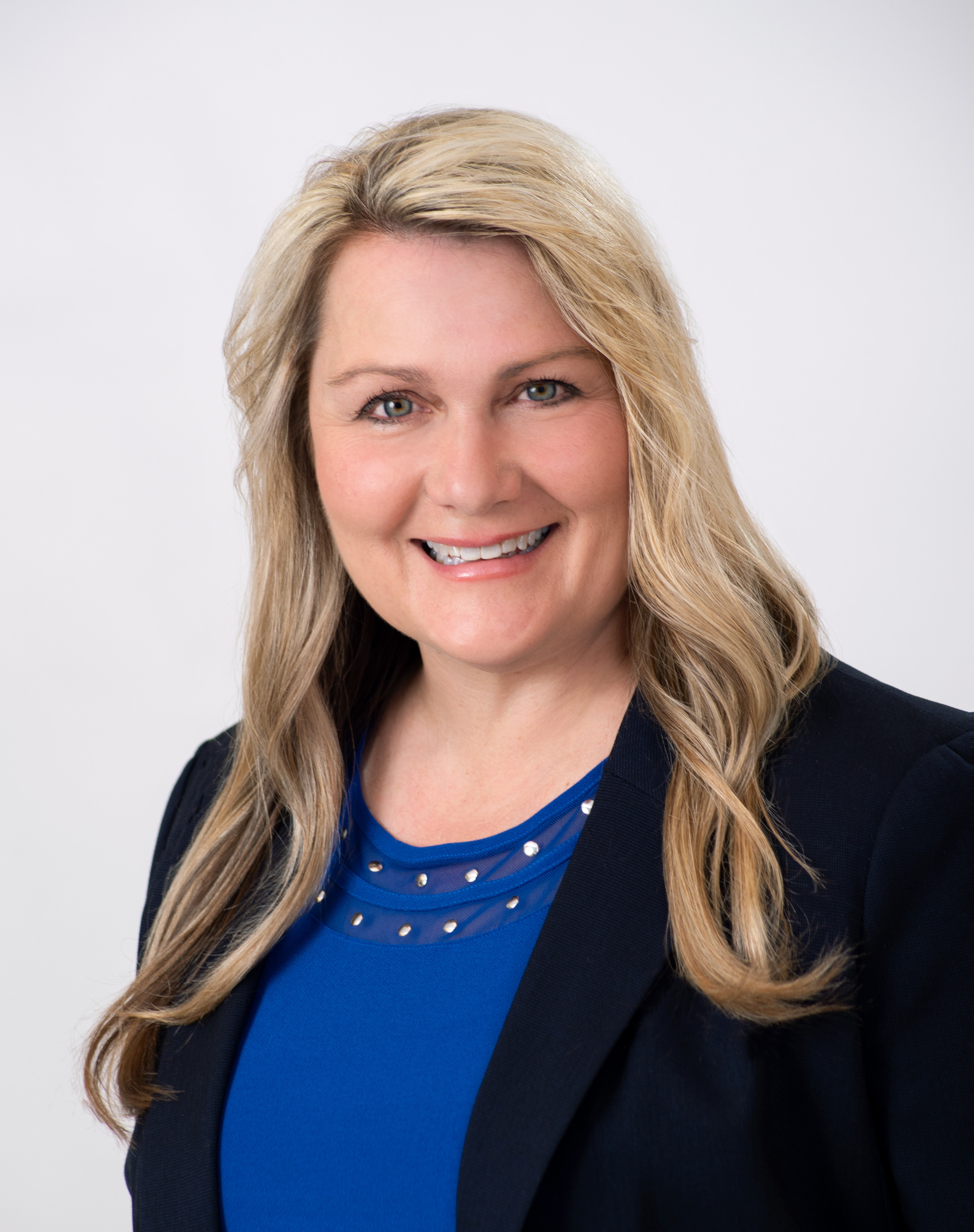Carrie Cox Profile Photo