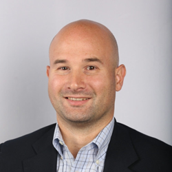 Greg Lloyd Profile Photo