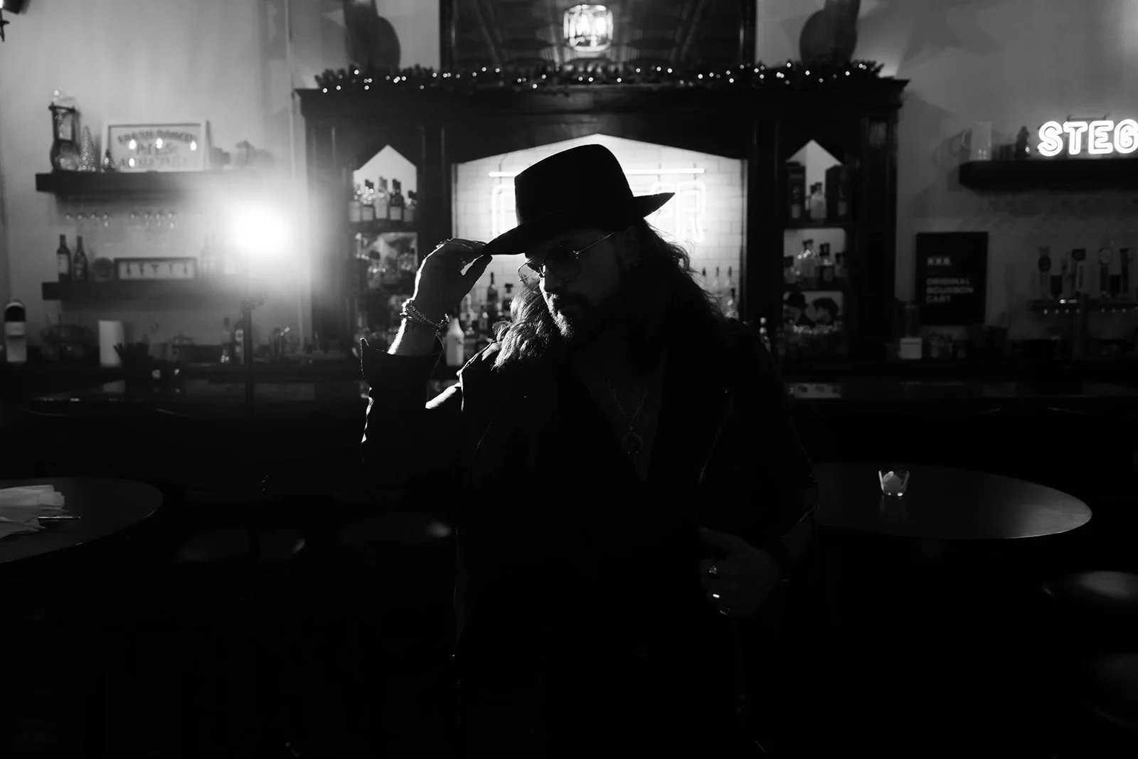 Dustin Douglas Profile Photo